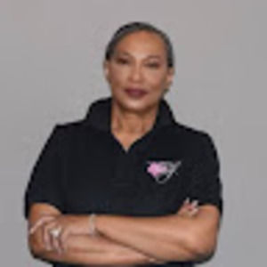 Meet your Posher, Darlene